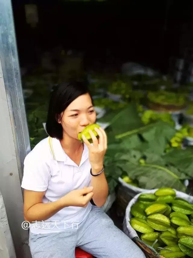 云霄县下河乡七高磜,去云霄不能错过的美食