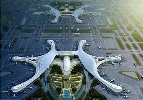 成都五年后会是怎么样,五年后的成都美景