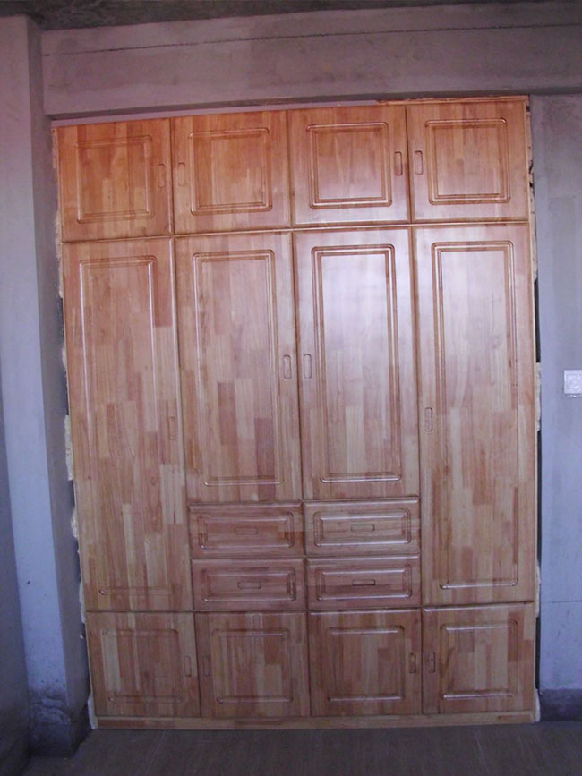 好的橡木家具应该是怎么样的,橡木的家具好不好