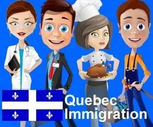 魁北克peq移民费35万,魁北克peq移民难么