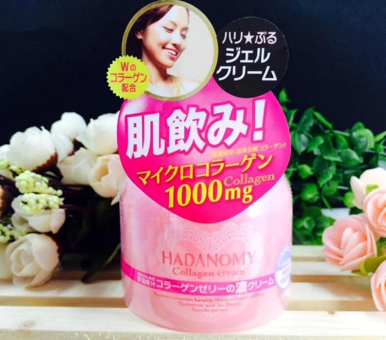 睡眠面膜你用对了吗,选对面膜让你拥有少女般的肌肤