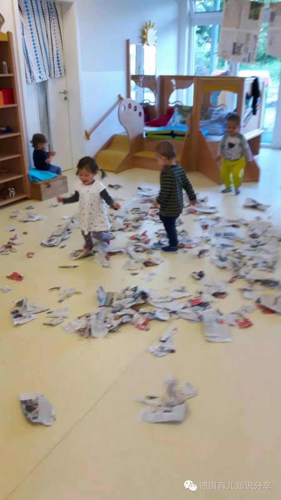 两岁感统失调训练游戏一对一,怎么和孩子玩感统游戏