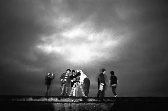 柯震东遭网友痛骂,柯震东宣传新片