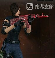 指虎刺刀随身带,指虎刀穿越火线