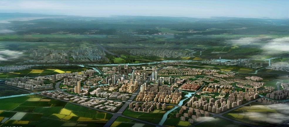 四川成为第三批自贸试验区，跟你有关的福利都在这里