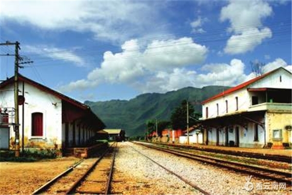 红河旅游景点大全排名榜,红河哈尼旅游景点