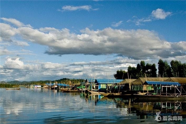 红河旅游景点大全排名榜,红河哈尼旅游景点