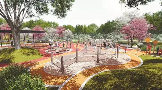 成都新增湿地公园,成都天府新区龙泉公园规划