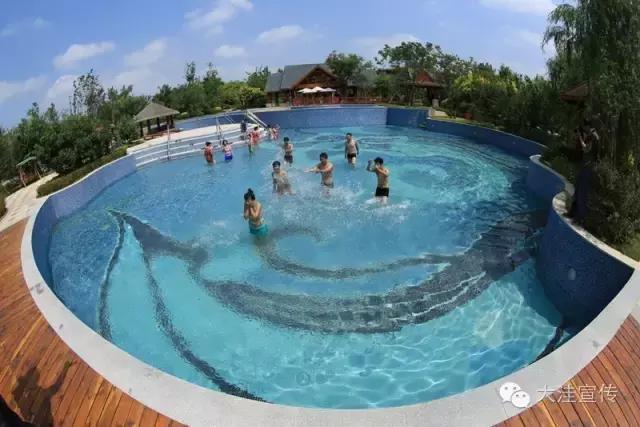 盘锦市田家街道：“我，就是全域风景”