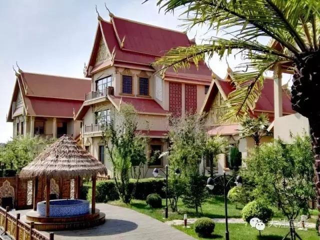 盘锦市田家街道：“我，就是全域风景”