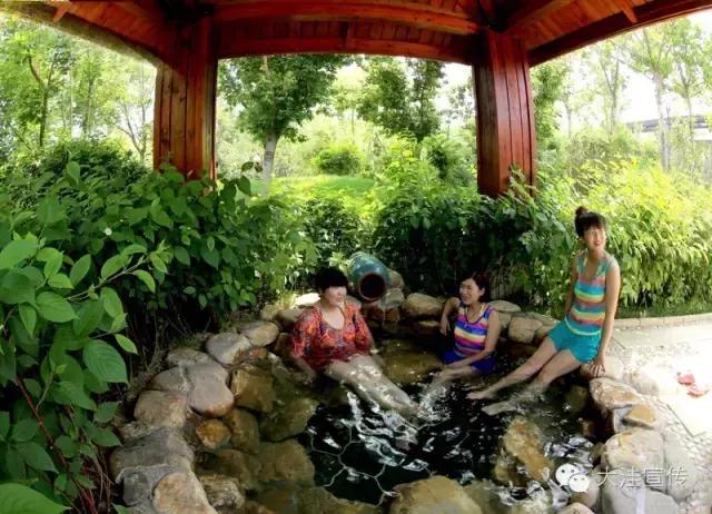 盘锦市田家街道：“我，就是全域风景”