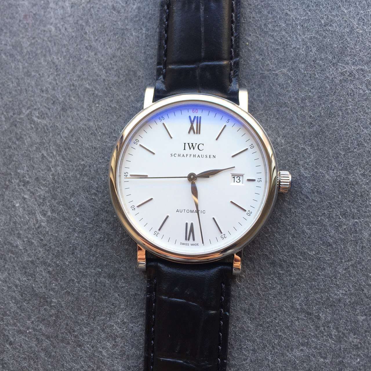 瑞士手表打败日本手表,瑞士手表打假