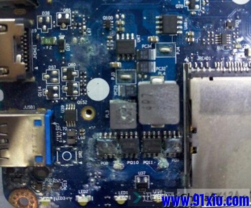 联想y500进水怎么修,联想y400突然死机