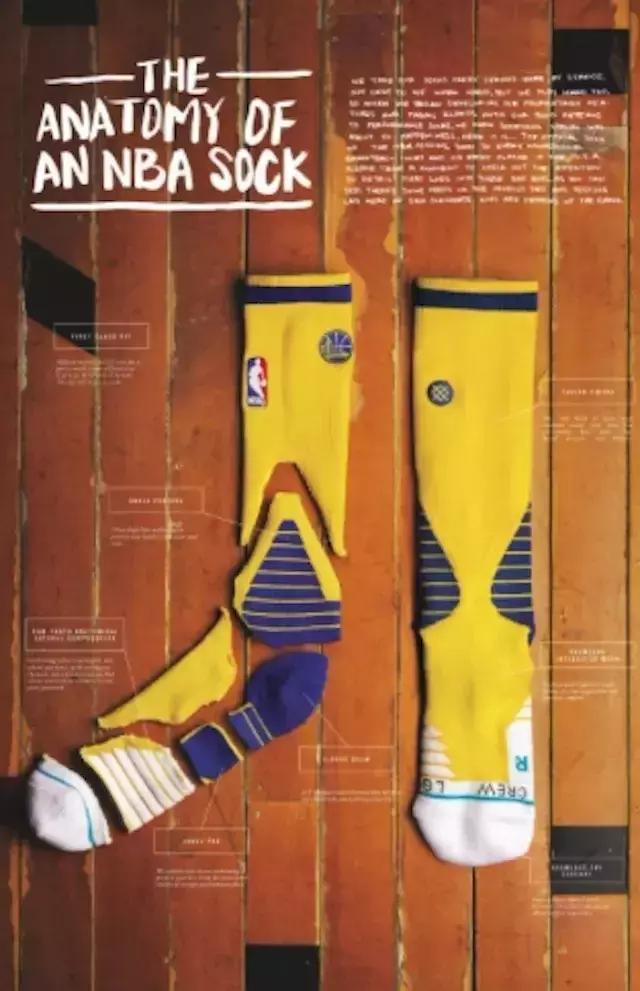 时日谈丨如果你这样做袜子,极有可能做出一番大事业。