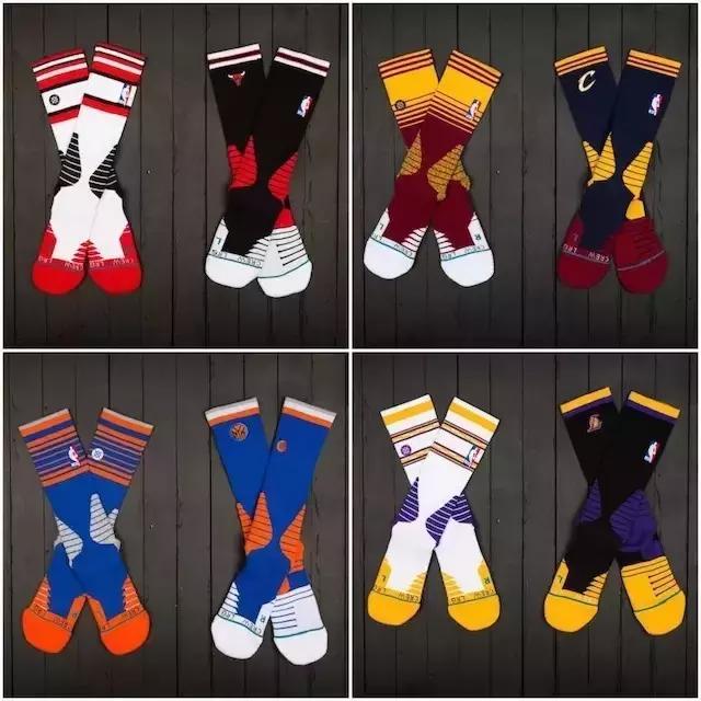 时日谈丨如果你这样做袜子,极有可能做出一番大事业。