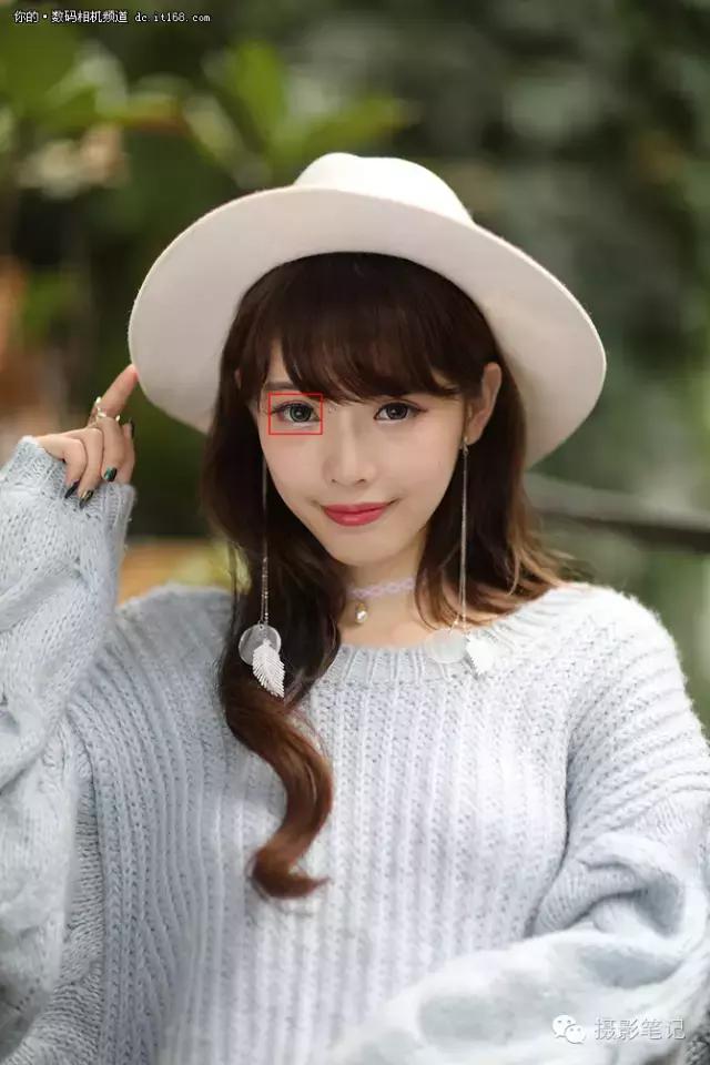 将均衡进行到底 人间精品佳能5D4评测