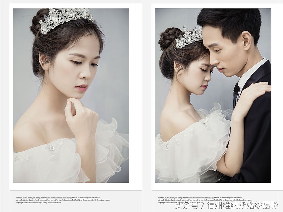 婚纱照要拍什么风格的,婚纱照要拍哪些风格的
