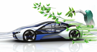 着急迎娶白富美，买辆电动汽车怎么样？