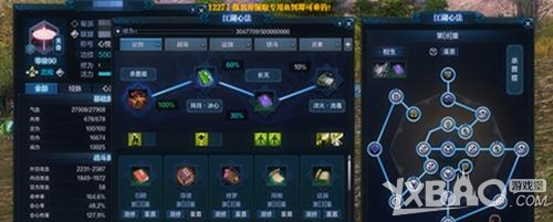 天涯明月刀手游天香心法搭配推荐,天涯明月刀天香心法推荐