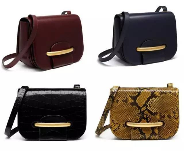 今年最值得投资的经典款包包排名,最值得买的大牌大包包