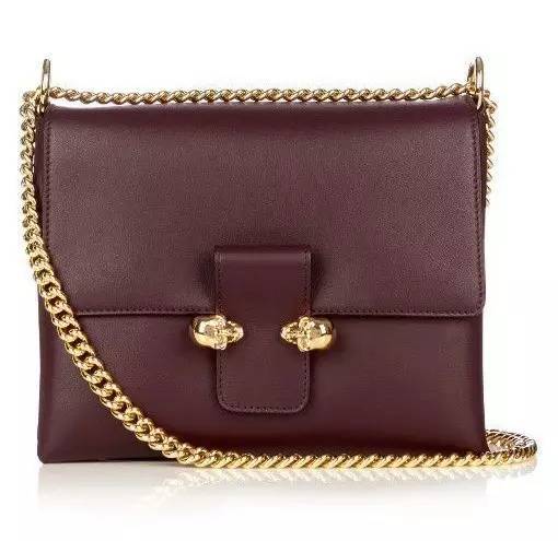 今年最值得投资的经典款包包排名,最值得买的大牌大包包