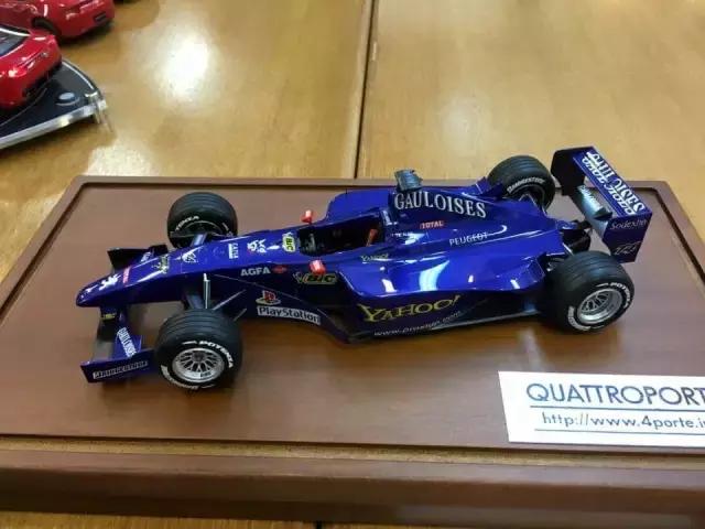 日本汽车模型新桥,日本汽车部件展