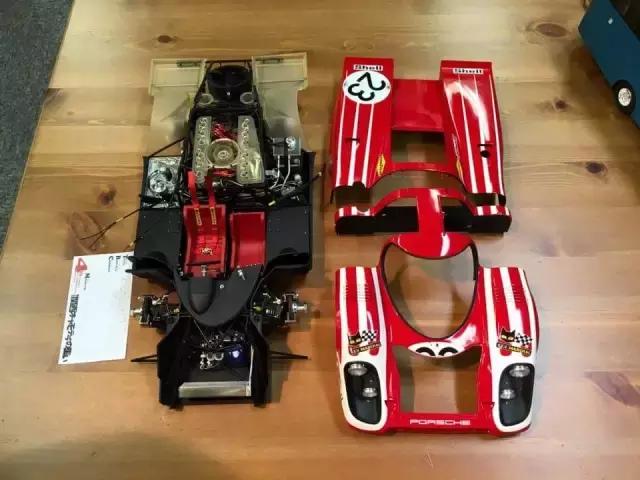 日本汽车模型新桥,日本汽车部件展