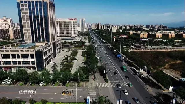 西安长安旅游怎么玩,西安长安游玩攻略