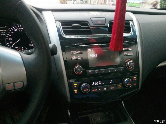 天籁19款和20款天籁舒适版区别,老款天籁和新款天籁舒适性对比