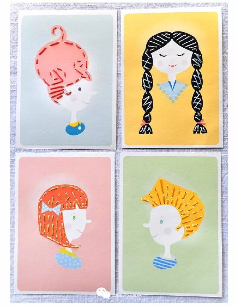 教师节为主题的贺卡简单又漂亮,教师节贺卡复杂精致有创意