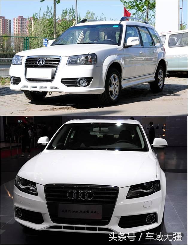 不值得购买的4款suv,不建议买的5款suv