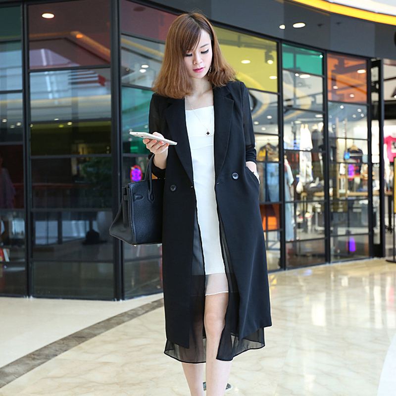 学妹来争锋,一件外套让你秒撑全场!