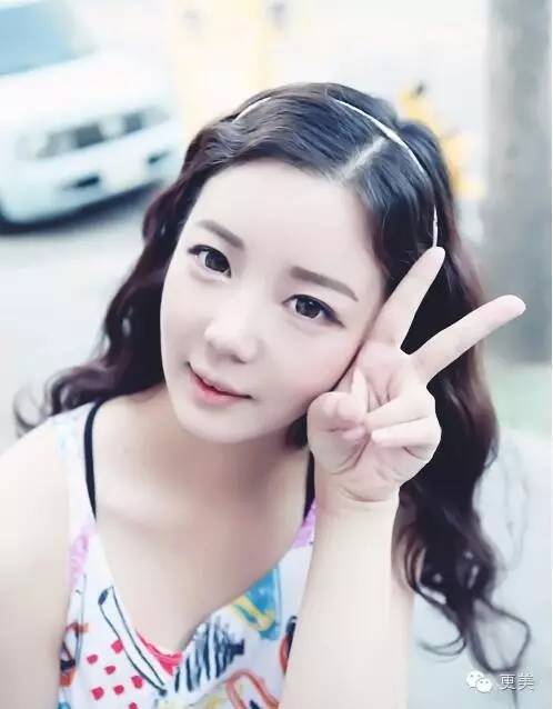韩国网红到底有多美,韩国网红到底有多漂亮