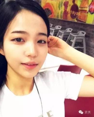 韩国网红到底有多美,韩国网红到底有多漂亮