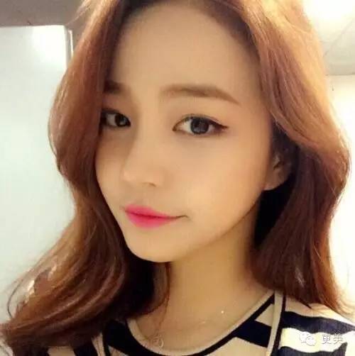 韩国网红到底有多美,韩国网红到底有多漂亮