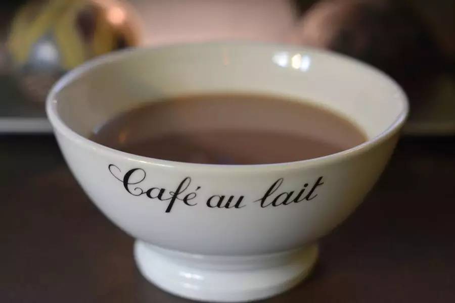 世界上最全的咖啡饮品,世界上流行的7种拿铁咖啡