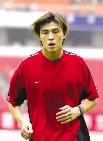 谁说国足没有荡气回肠的点球大战,国足有能力的前锋