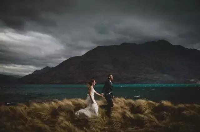 烟台和青岛哪个适合拍婚纱照,大理和丽江哪个更适合拍婚纱照