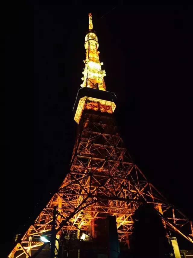 日本东京单人行攻略,去东京自由行攻略