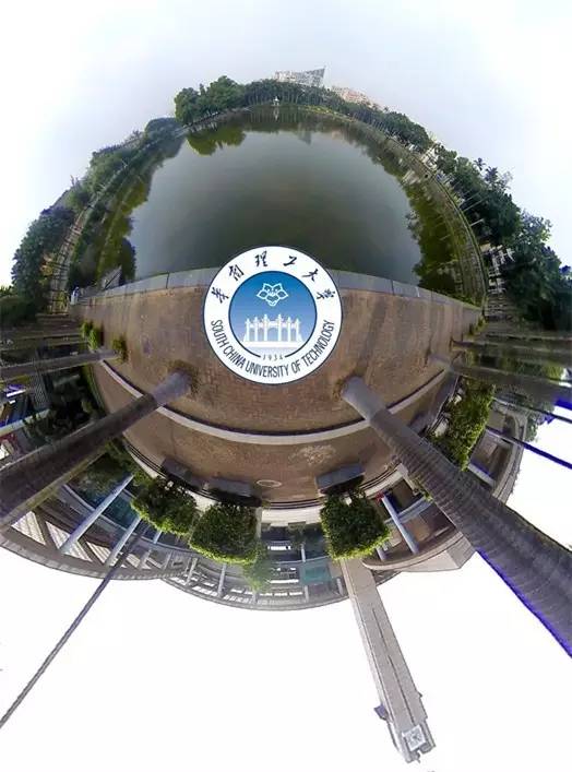 华工校友强大,90年代的华工校园