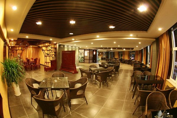 五台山适合禅修酒店,五台山禅意住宿