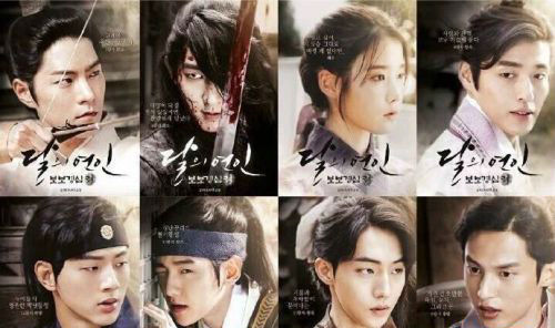 步步惊心丽撒糖,步步惊心丽全员虐心