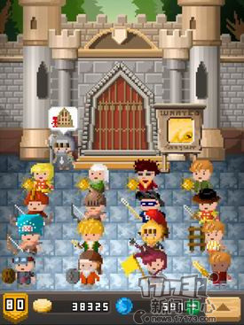 锻冶屋英雄谭游戏,锻冶屋英雄谭手游游戏攻略