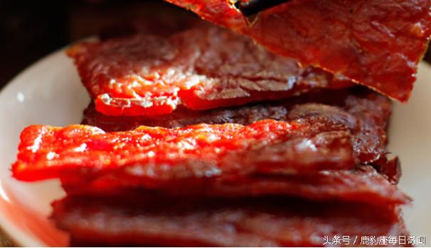 澳门特产有哪些,澳门十大特产最新