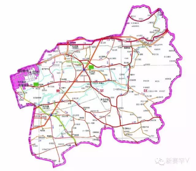 赛罕区科技创新,赛罕区产业孵化