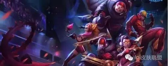 lol手游最新活动皮肤怎么买划算,lol11月5号领皮肤宝箱活动