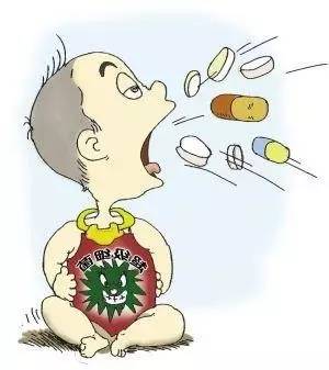 上海儿童安全用药公益片,儿童安全用药公益短片