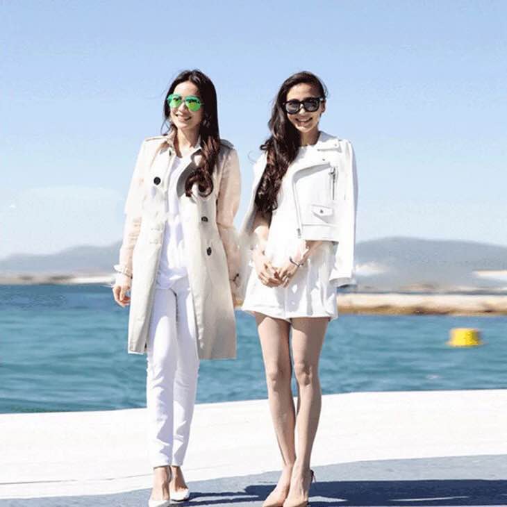 原来皮衣是这样清洁的，学会这几招，让你每天都穿新皮衣！