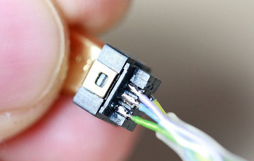 diy数据线用什么电线,闪充数据线diy接线图