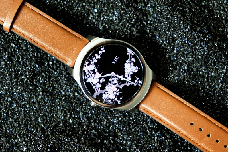 ticwatch2对比苹果手表,智能手表ticwatch2防水